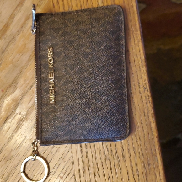 Michael kors wallet - Picture 2 of 4